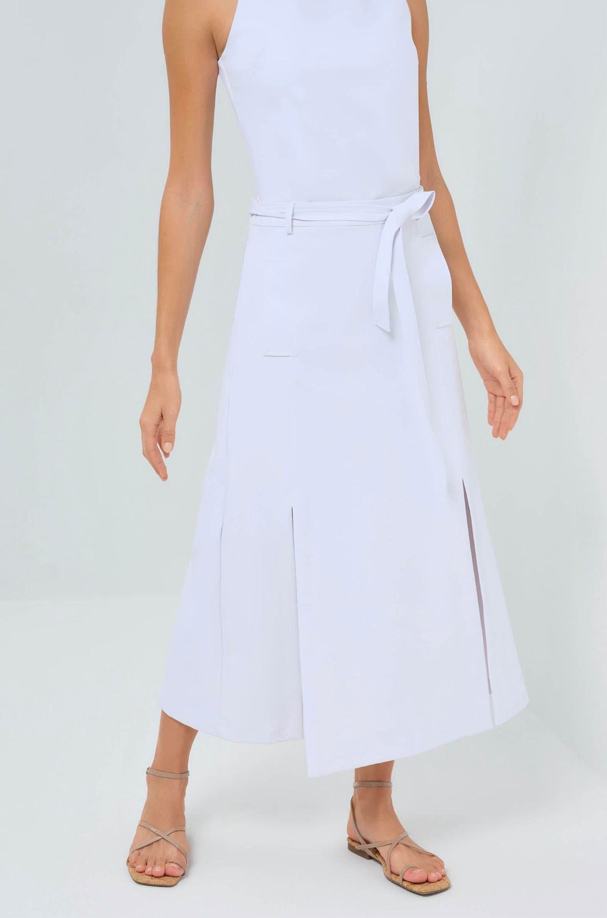 Anatomie - Galina Skirt