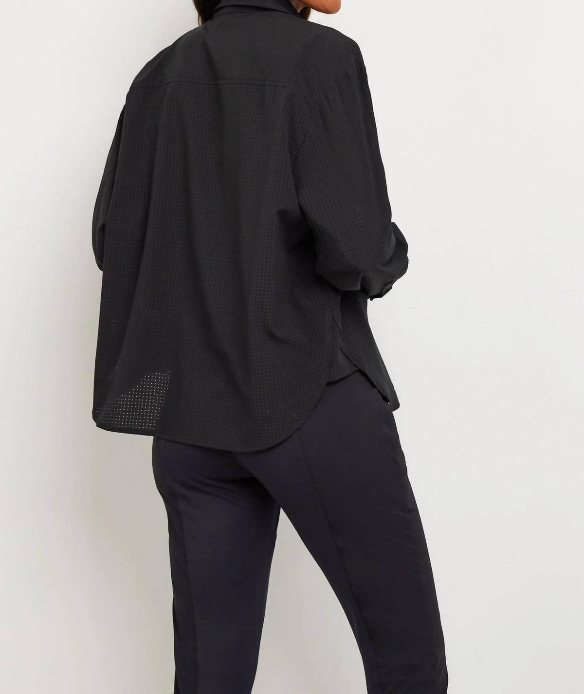 Anatomie - Kieran Breezy Shirt
