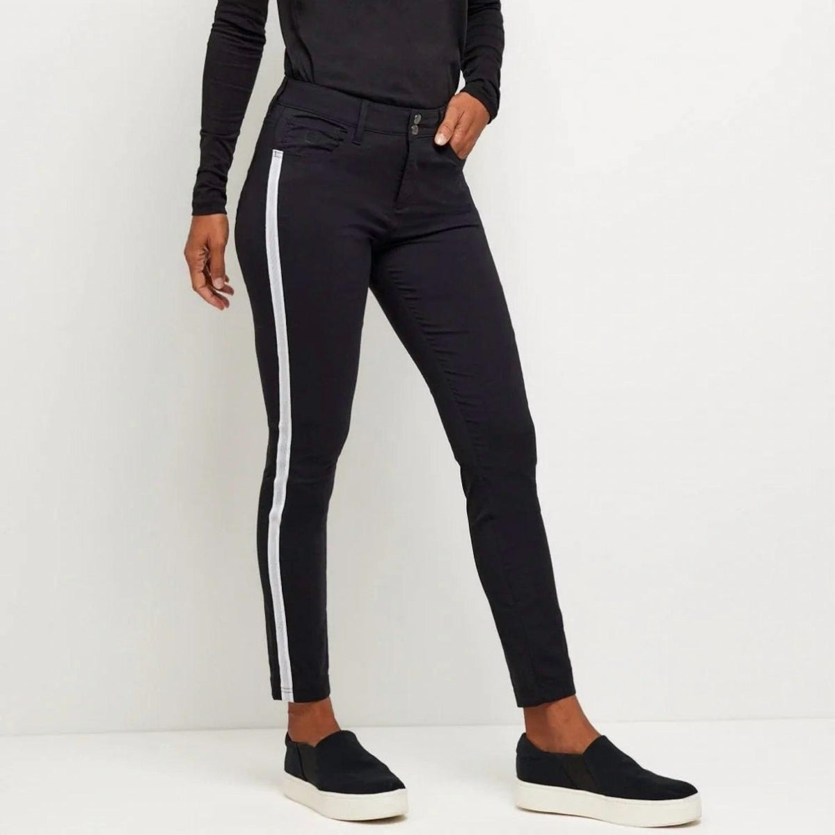 Anatomie - LUISA PANT