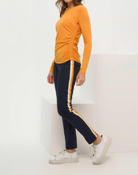 Anatomie - Milly Pima Cotton Tee