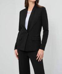 Anatomie - Rosalinda Performance Knit Sleeve Blazer