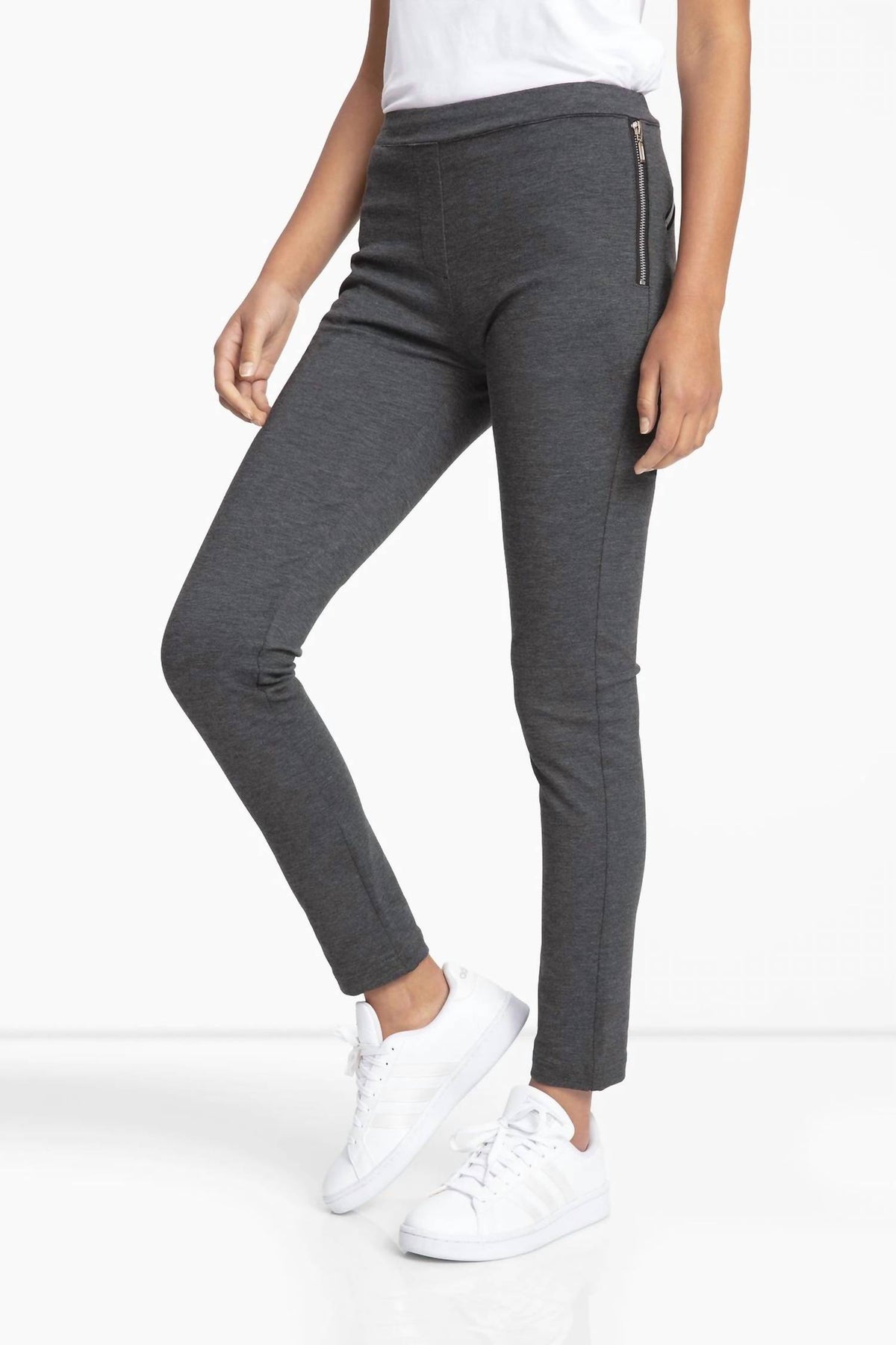 Anatomie - Shamira Zip Legging