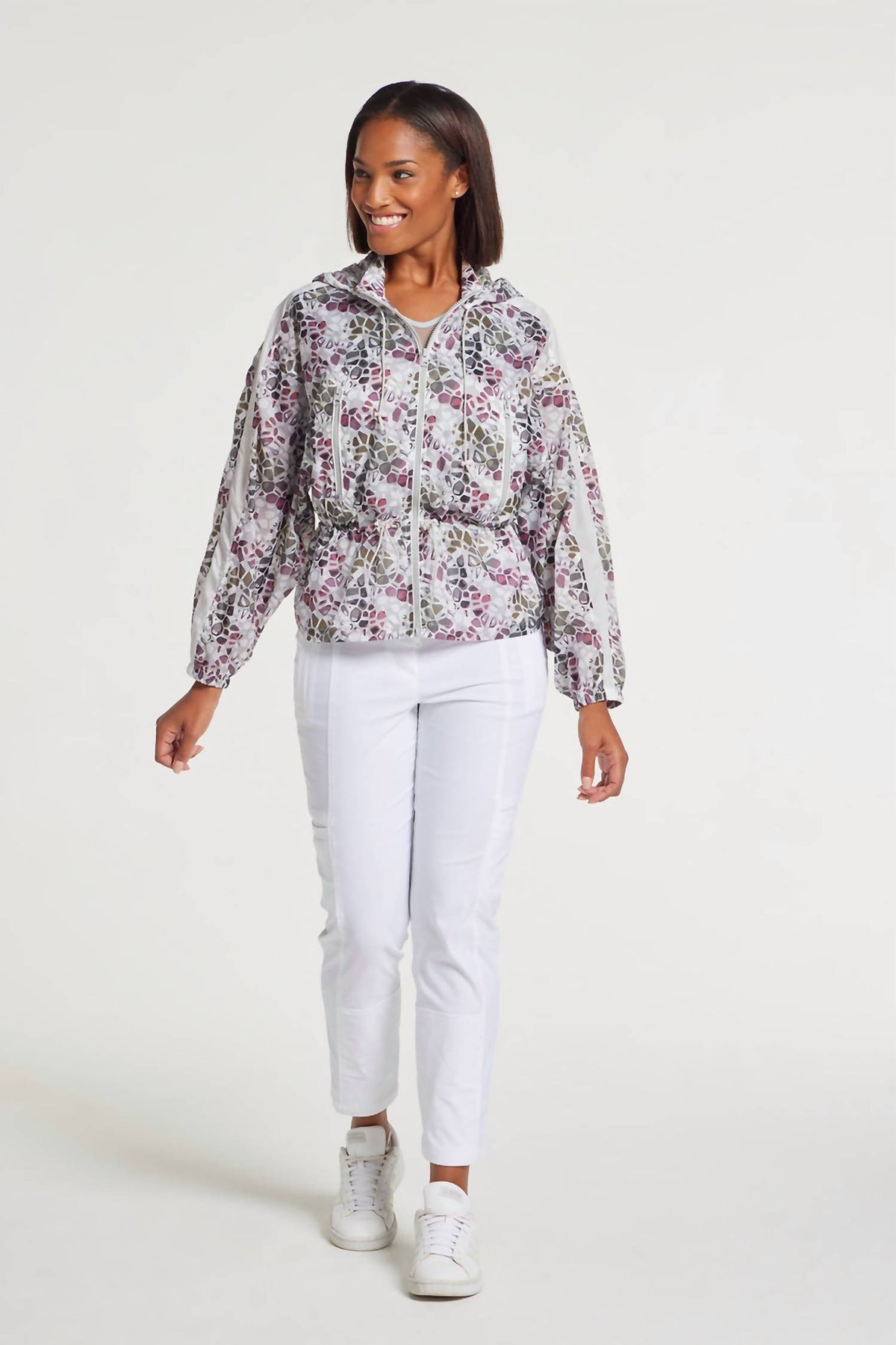 Anatomie - Women's August Windbreaker