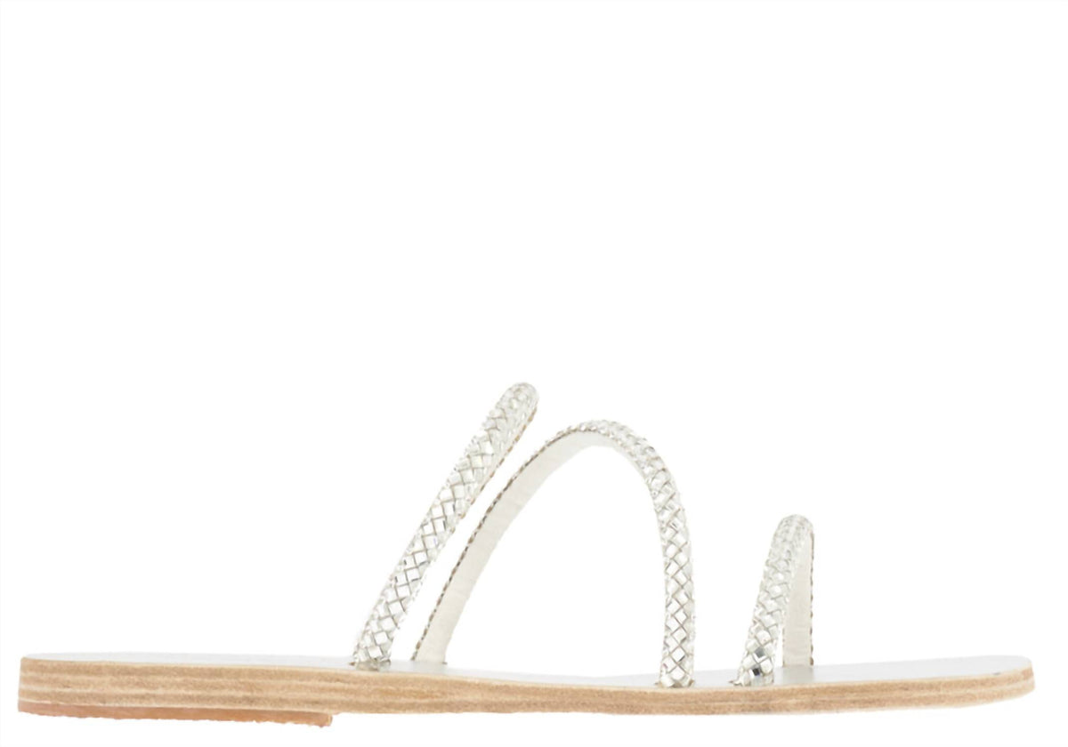 Ancient Greek Sandals - Women's Polytimi Sandals