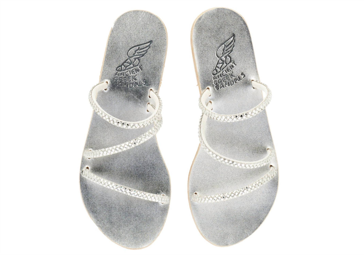 Ancient Greek Sandals - Women's Polytimi Sandals