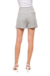 And The Why - Feeling All The Feels Shorts
