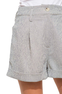 And The Why - Feeling All The Feels Shorts