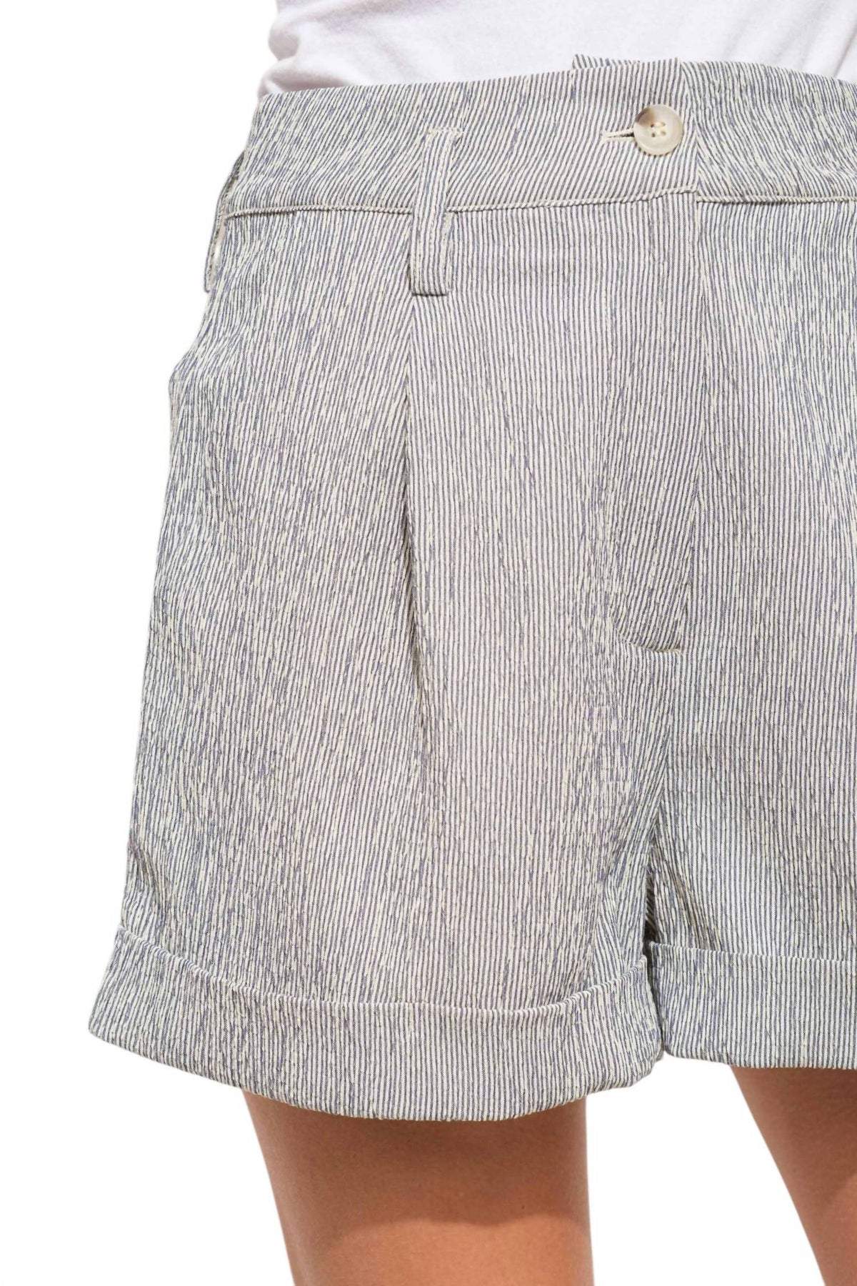 And The Why - Feeling All The Feels Shorts