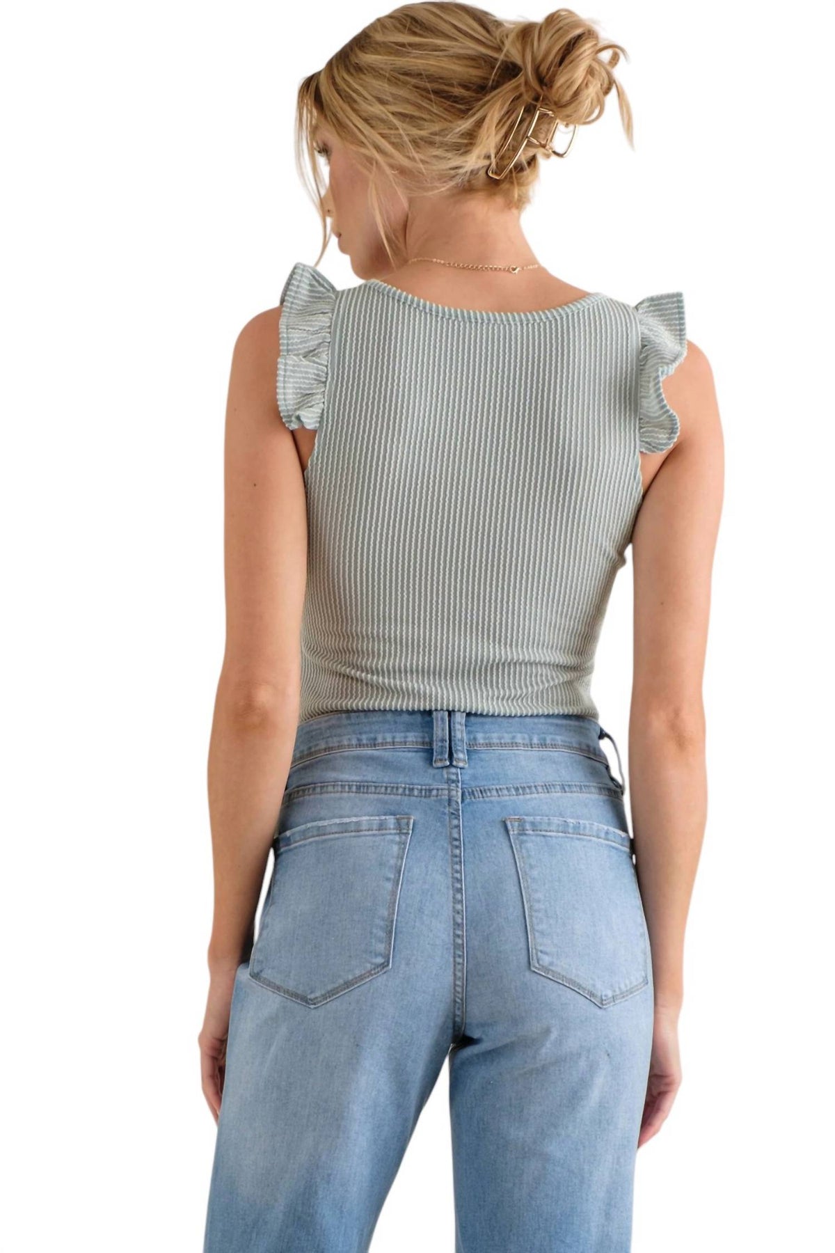 And The Why - See How it Goes Bodysuit