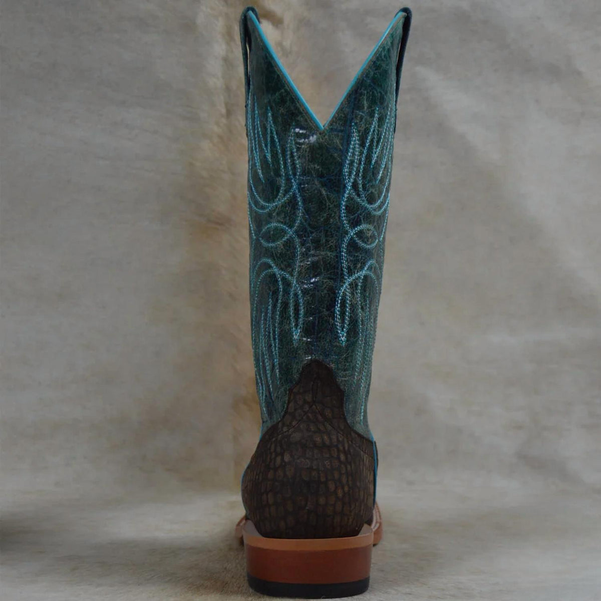 Anderson Bean Boots - Men's Horse Power Boots