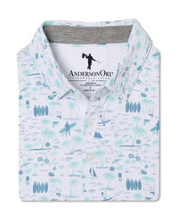 Andersonord - Beachfront Polo