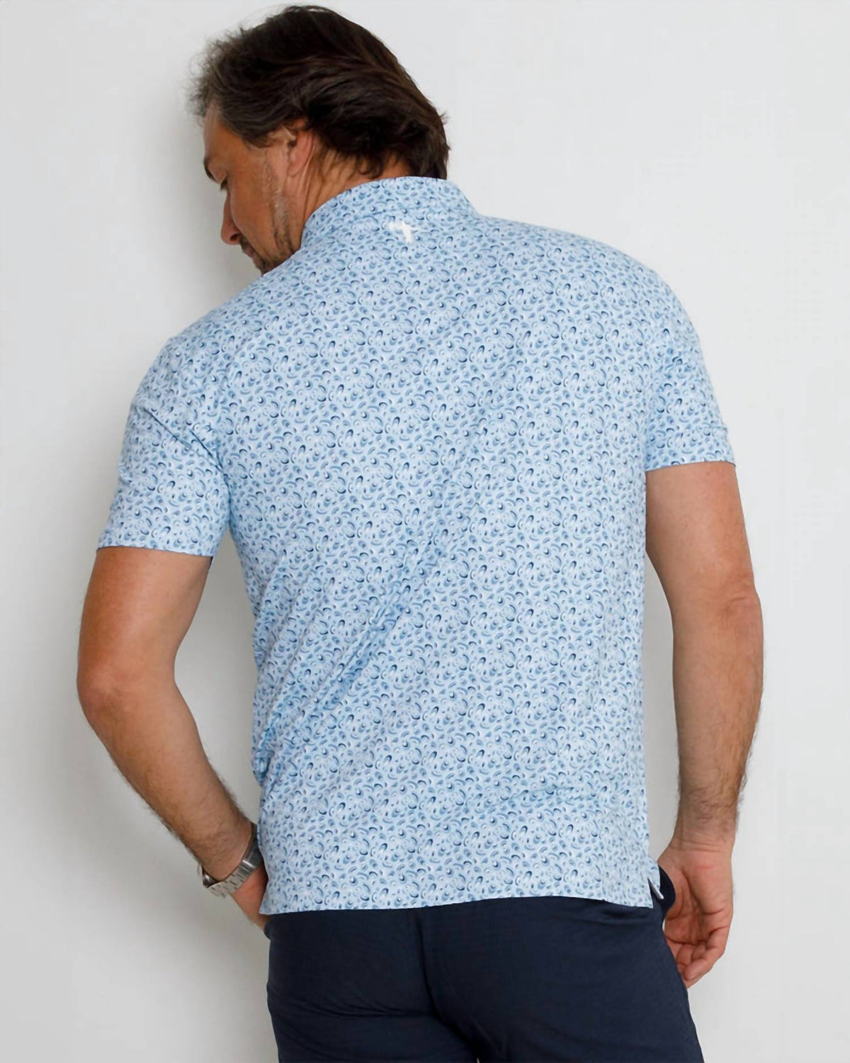 Andersonord - Reef Polo