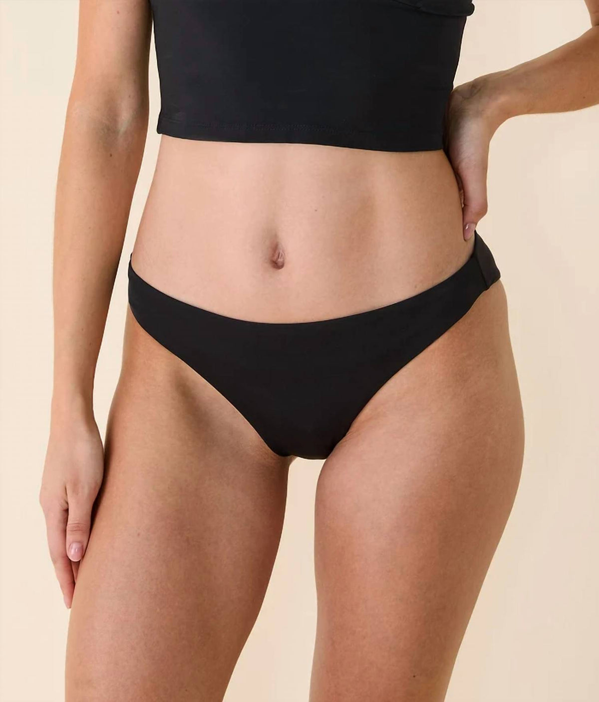Andie Swim - Signature Bikini Bottom