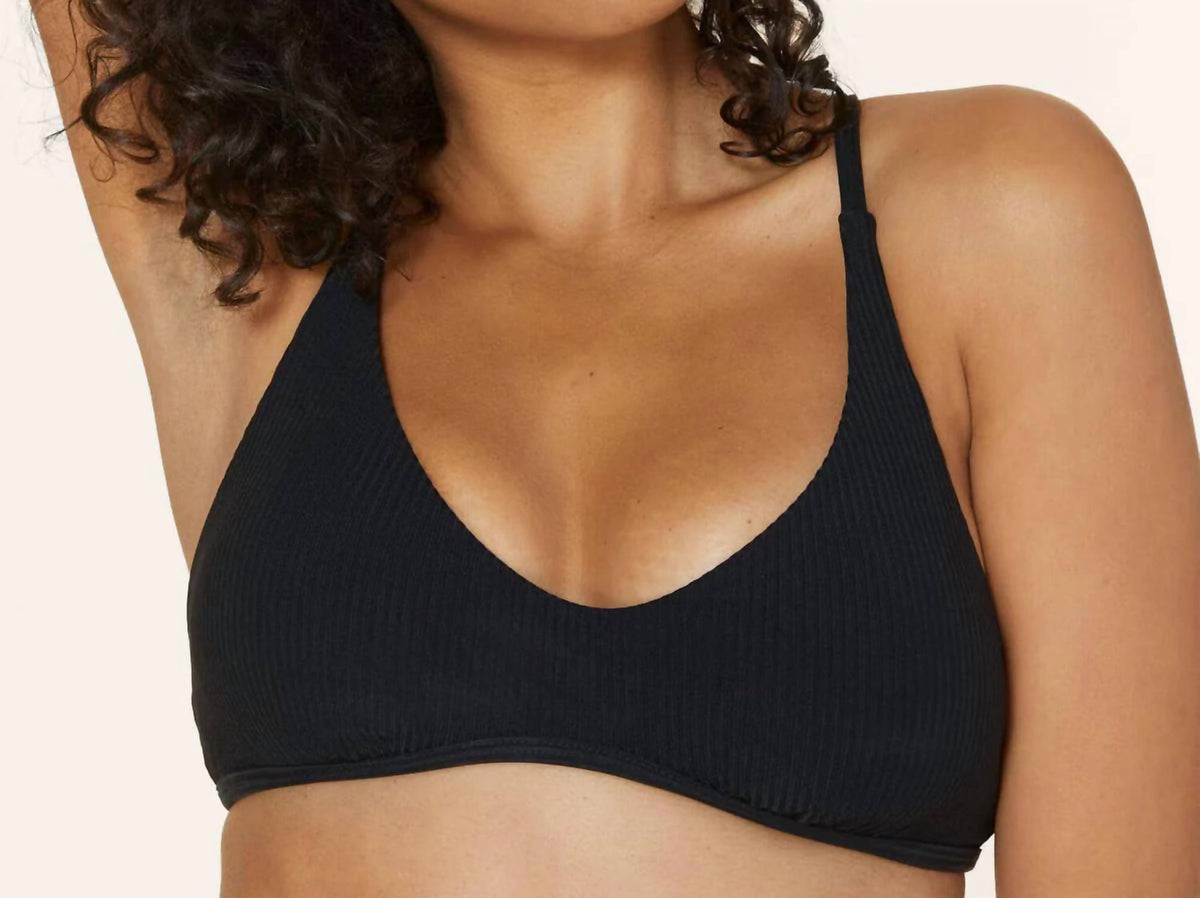 Andie Swim - Valencia Bikini Top