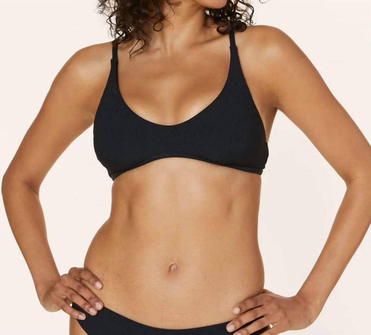 Andie Swim - Valencia Bikini Top