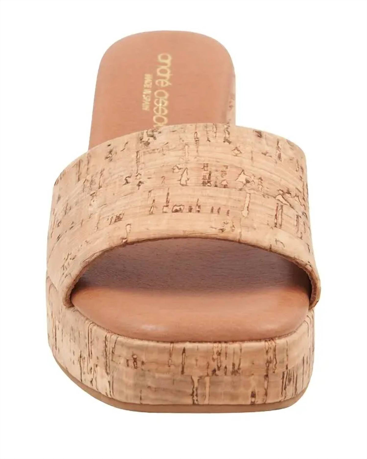 Andre Assous - Women's Cypress Platfrom Sandals