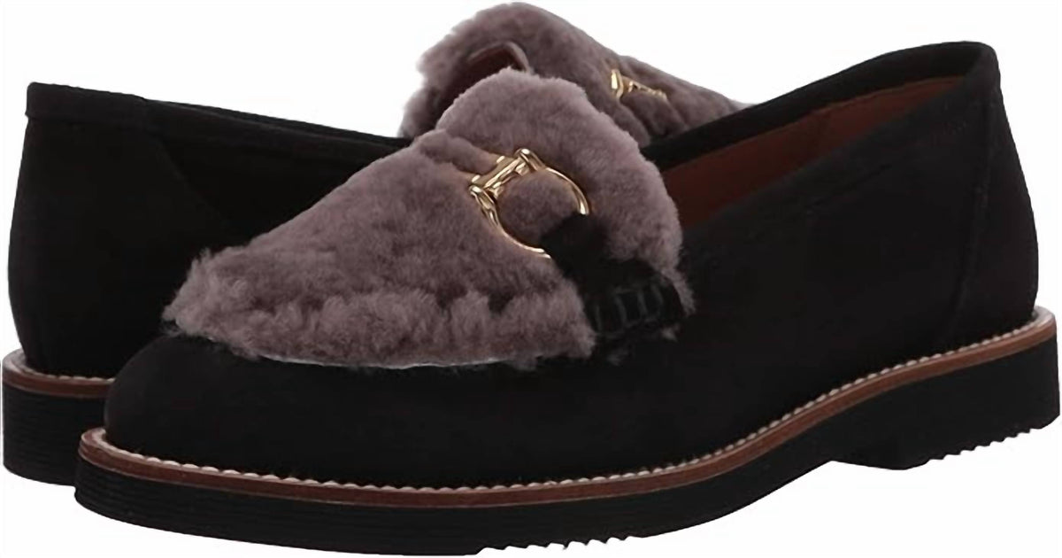 Andre Assous - Women's Pascale Too Loafer
