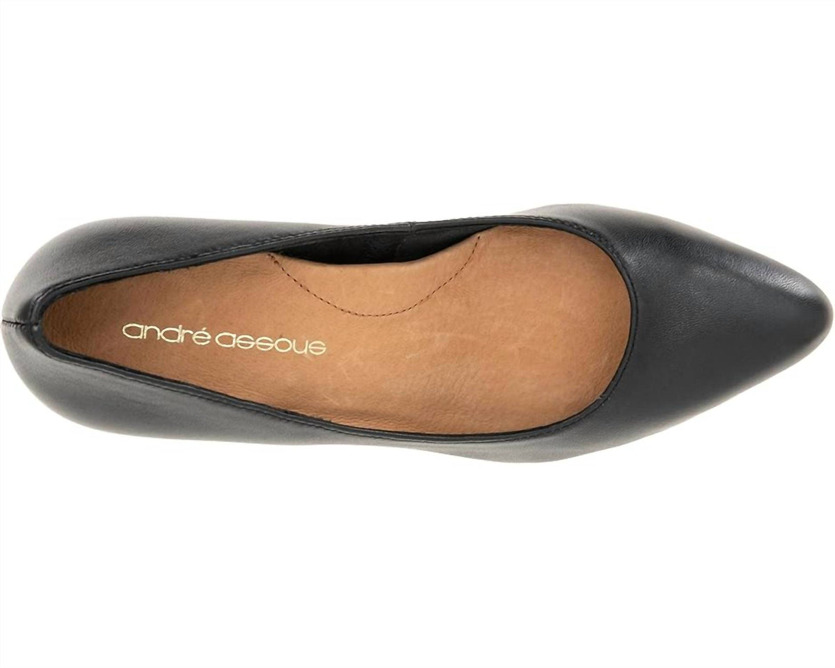 Andre Assous - Women's Wynne Sandals