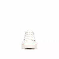 Andrea - Women's Classic Canvas Sneakers