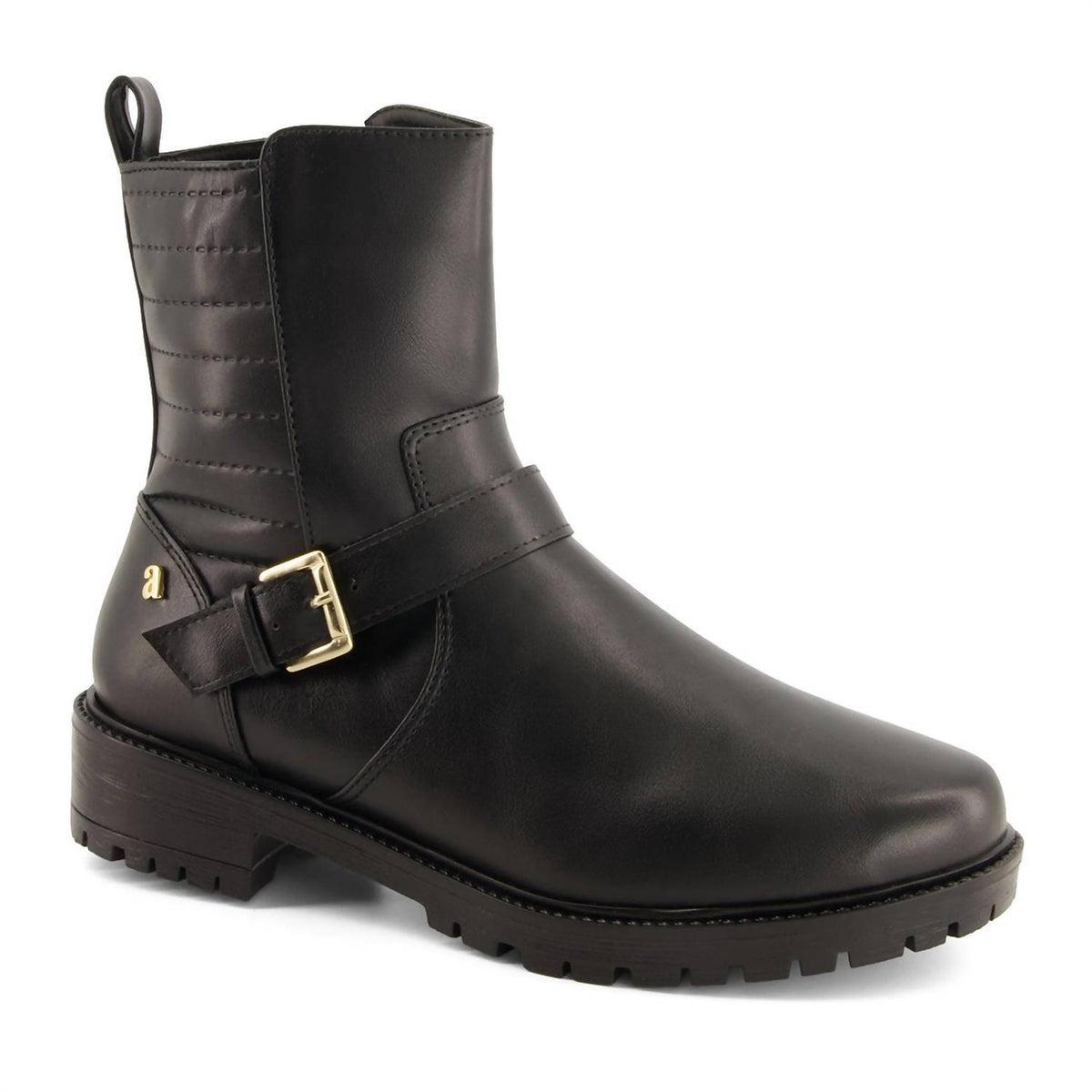 Andrea - Women's Fashion Booties