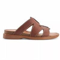 Andrea - Women's Fisherman Low Wedge Sandal