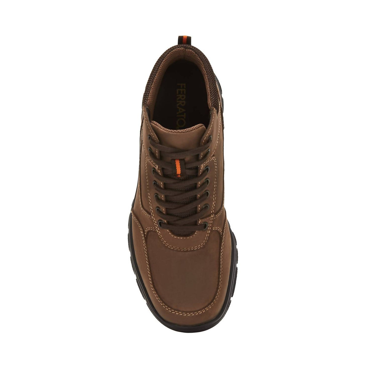 Andrea - Men's Leather Ankle Boots