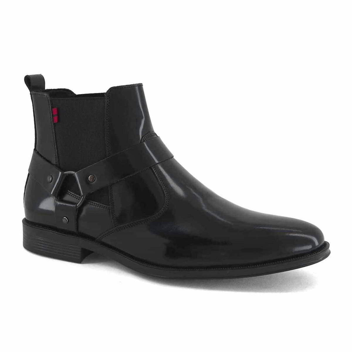 Andrea - Men's Leather Boot