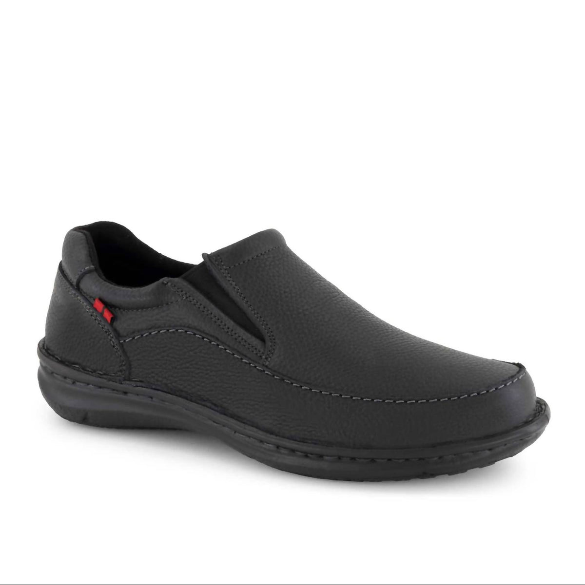 Andrea - Men's Leather Loafer