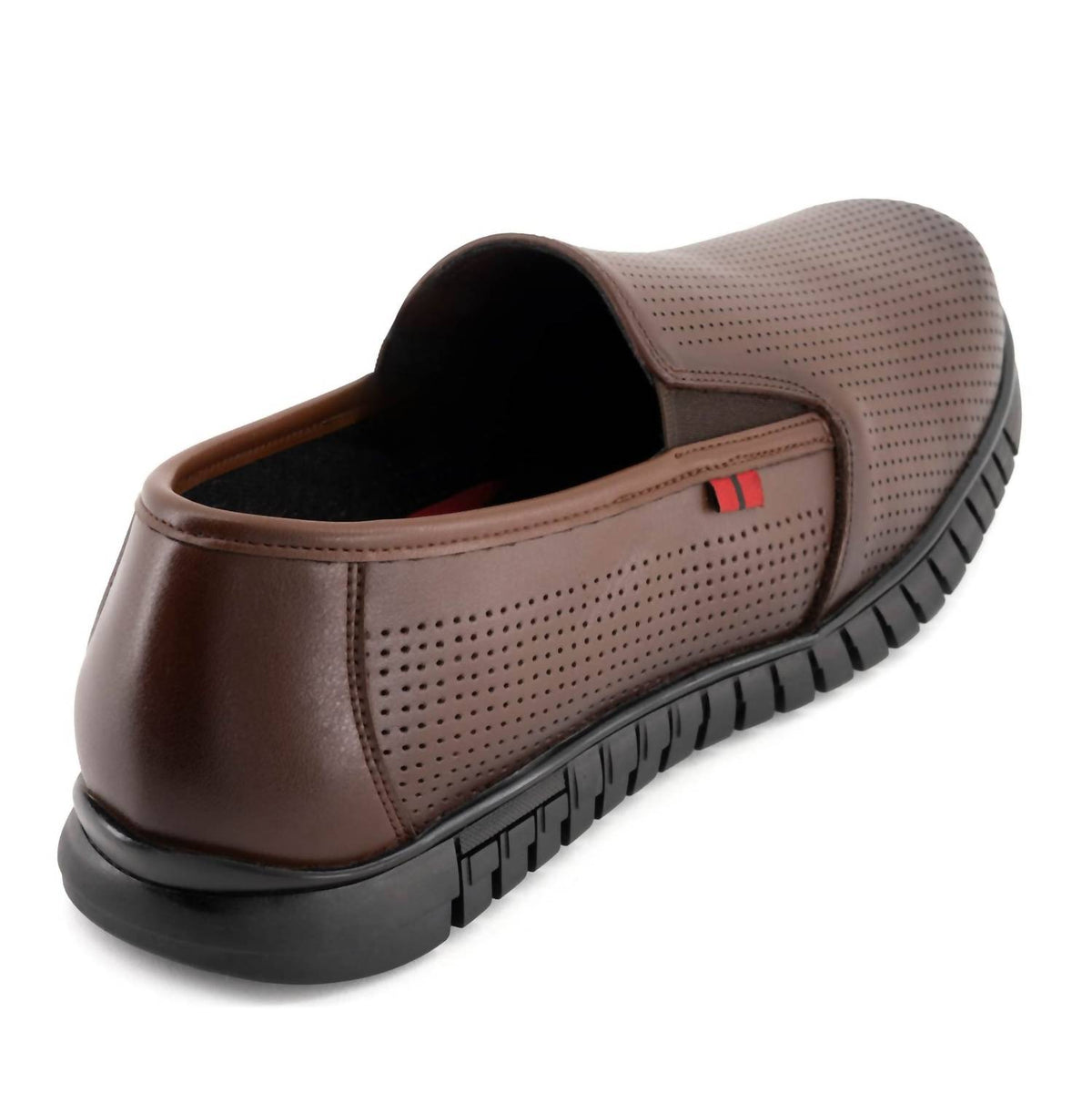 Andrea - Men's Leather Loafer
