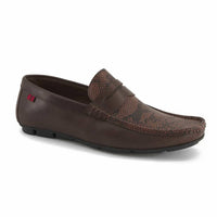 Andrea - Men's Leather Loafer