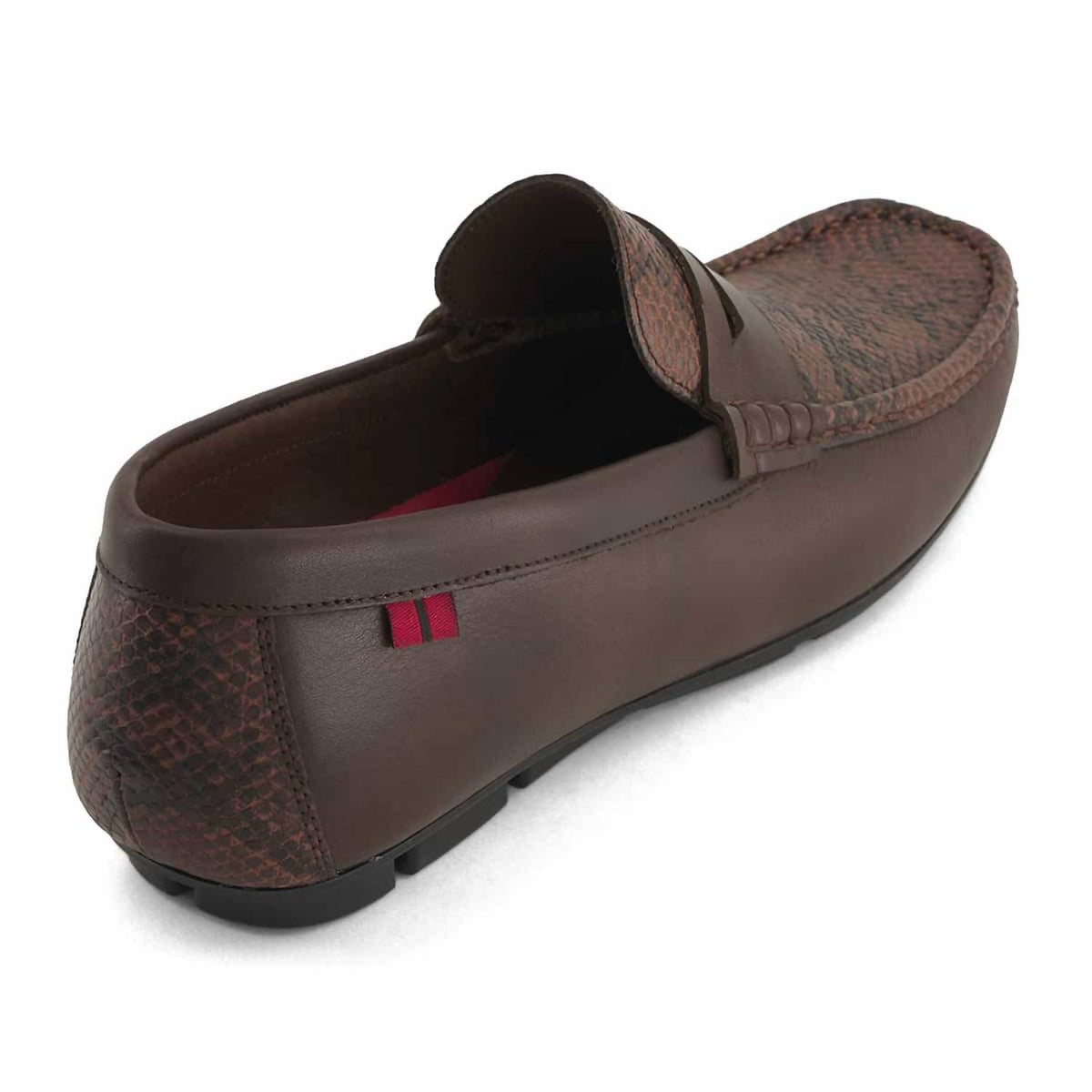 Andrea - Men's Leather Loafer