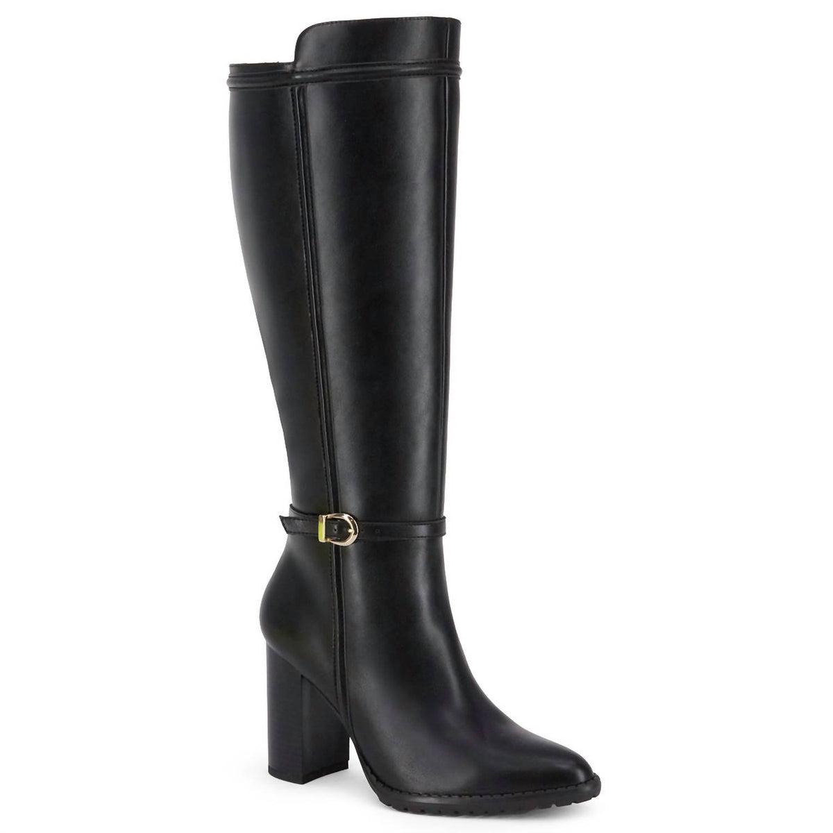 Andrea - Women's Tall Riding Boots