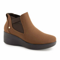 Andrea - Women's Ankle Booties