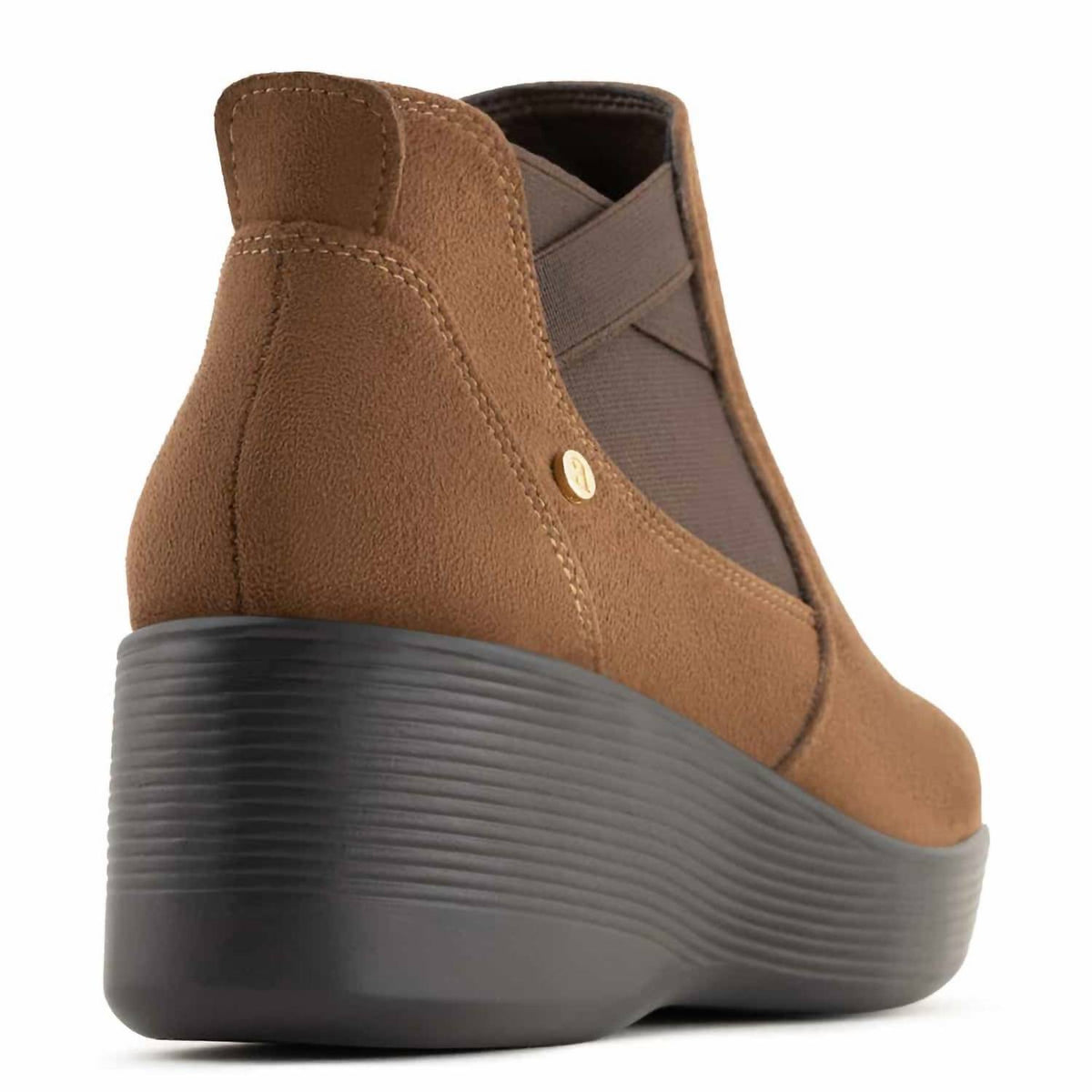 Andrea - Women's Ankle Booties