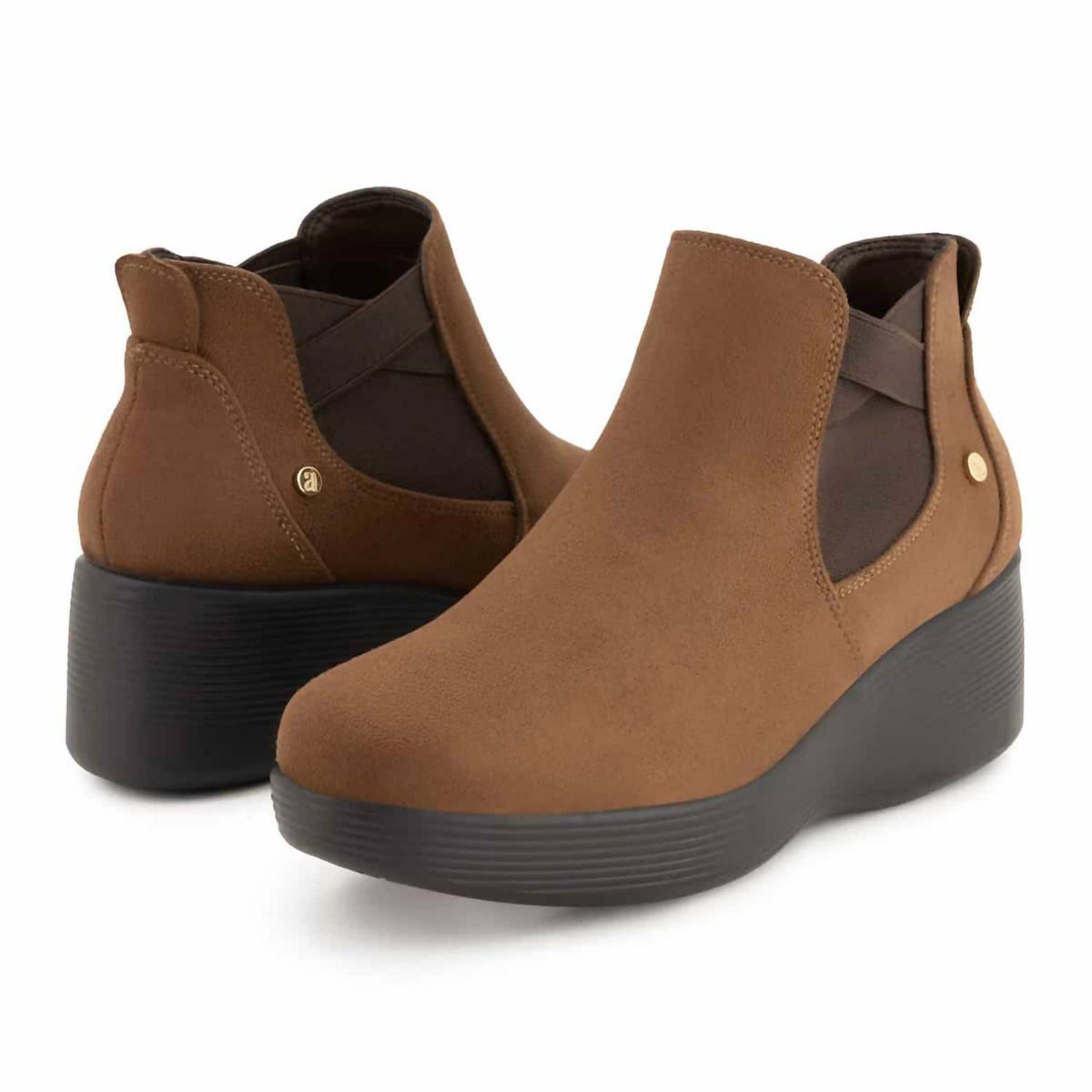 Andrea - Women's Ankle Booties