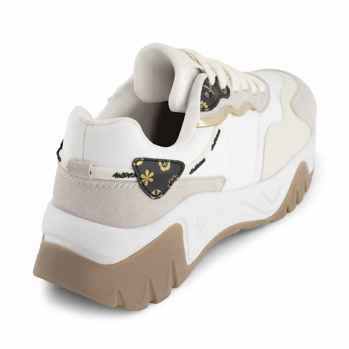 Andrea - Women's Casual Sneakers