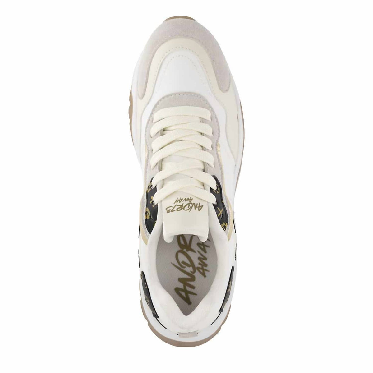 Andrea - Women's Casual Sneakers