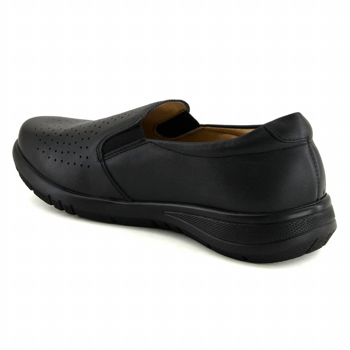 Andrea - Women's Comfort Leather Loafer