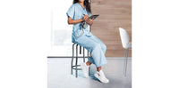 Andrea - Women's Comfort Sneakers