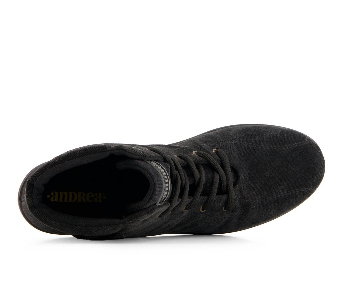 Andrea - Women's Driver Style Booties