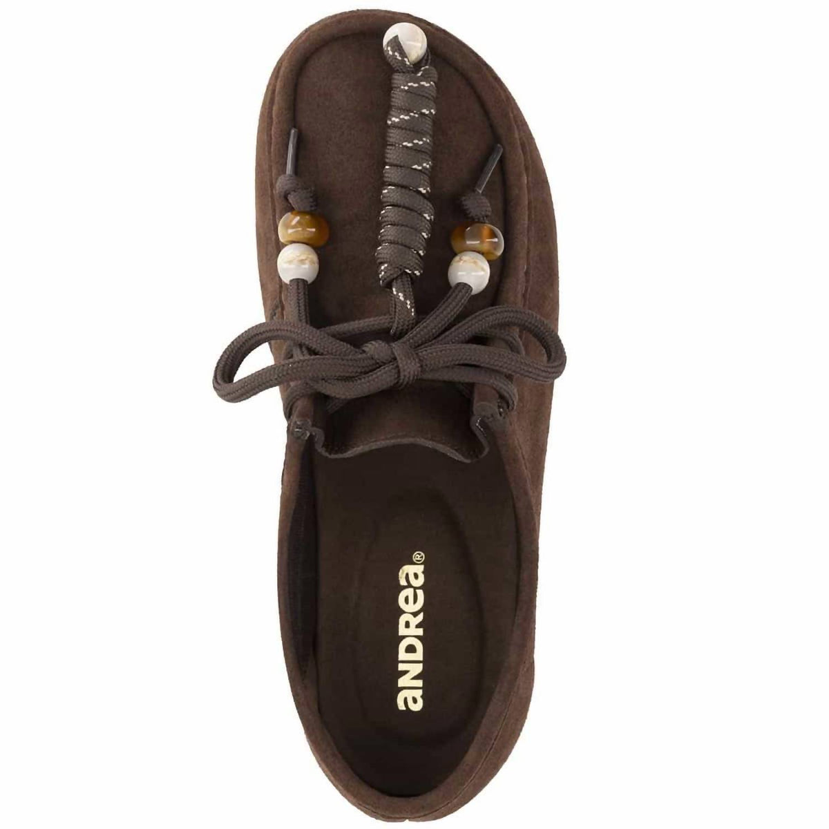 Andrea - Women's Flat Shoe