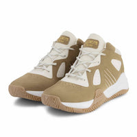 Andrea - Women's High Top Sneakers