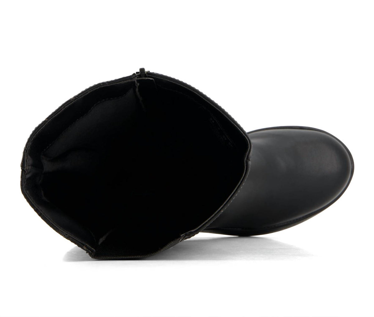 Andrea - Women's Leather Tall Riding Boots