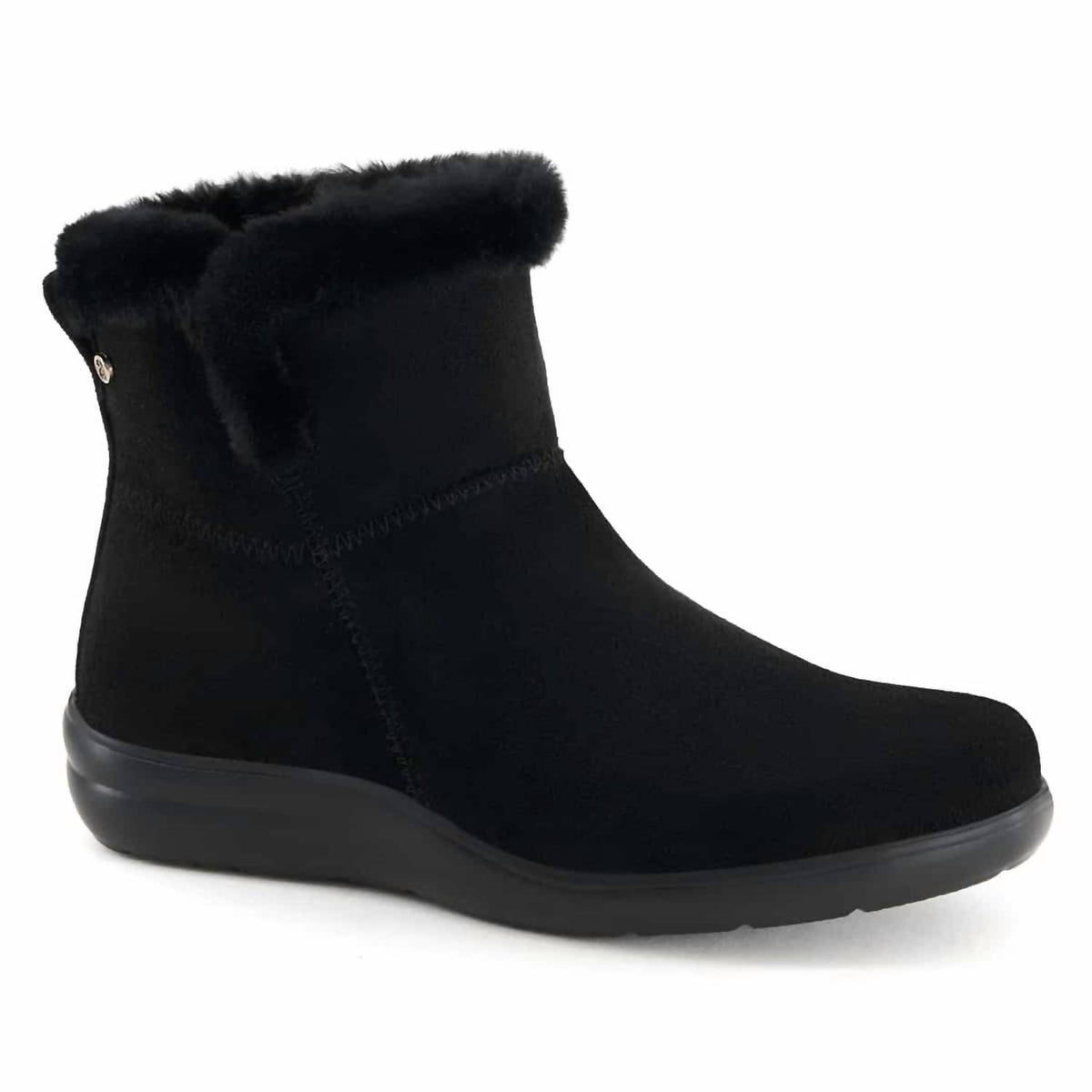 Andrea - Women's Low Boot