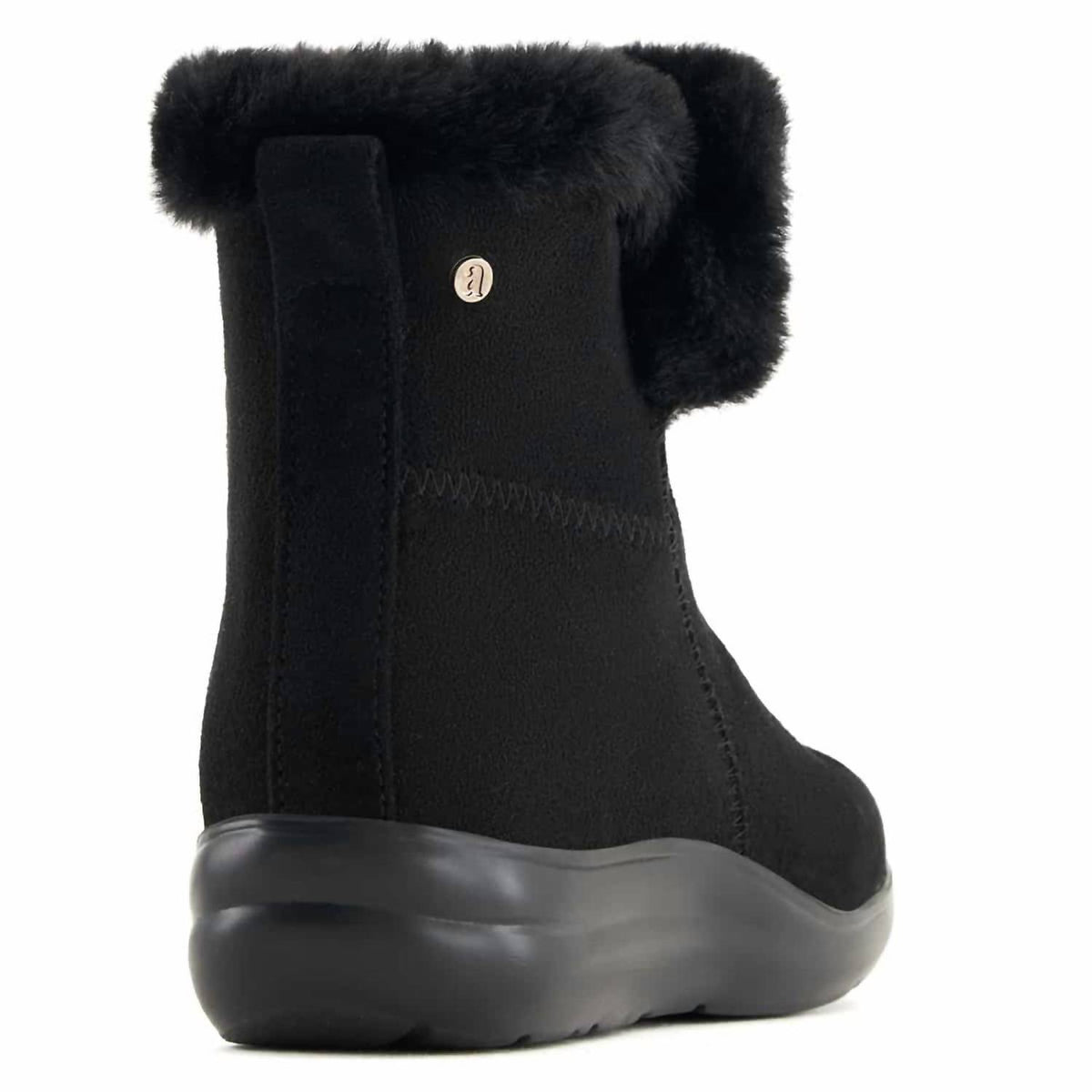 Andrea - Women's Low Boot