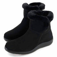 Andrea - Women's Low Boot