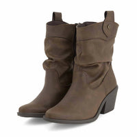 Andrea - Women's Low Boot
