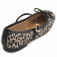 Andrea - Women's Mary-jane Flats