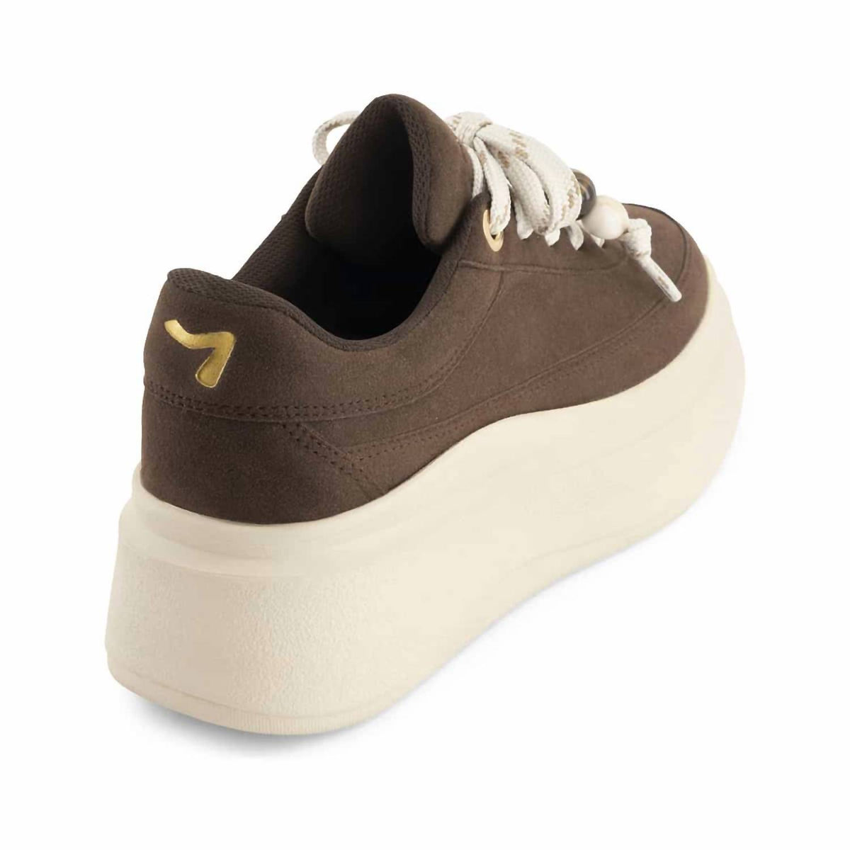 Andrea - Women's Platform Sneakers