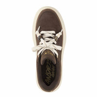 Andrea - Women's Platform Sneakers
